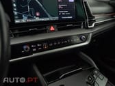 Kia Sportage 1.6 T-GDi PHEV Tech