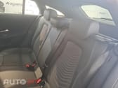 Mercedes-Benz CLA 180 d