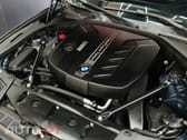 BMW 525 d Pack M Auto
