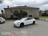 Tesla Model 3 Long Range AWD Dual Motor