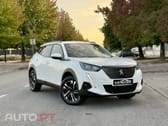 Peugeot 2008 PureTech 130 EAT8 Allure