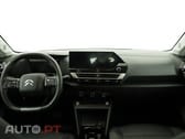 Citroen C4 C4 1.2 PureTech Plus EAT8