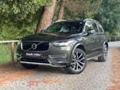 Volvo XC90 2.0 D4 Momentum