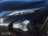 Nissan Juke 1.0 DIG-T Tekna