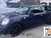 MINI Clubman One D