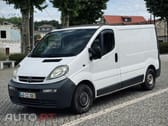 Opel Vivaro 1.9 CDTi L1 H1 2.7T