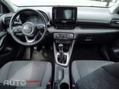 Toyota Yaris 1.0 VVT-i Confort Plus