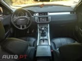 Land Rover Evoque 2.0 eD4 SE Dynamic
