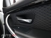 BMW 420 d Coupe Aut. M Sport