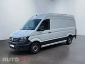 Volkswagen Crafter 30 2.0 TDI L3H3
