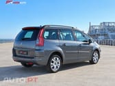 Citroen C4 Grand Picasso 1.6 e-HDi Exclusive CMP6