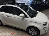 Fiat 500e 23,8kWh ICON