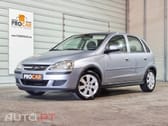 Opel Corsa 1.3 CDTi Enjoy