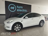 Tesla Model Y RWD