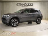 Jeep Compass 1.6 M-Jet Limited