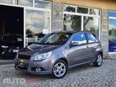 Chevrolet Aveo 1.2 L
