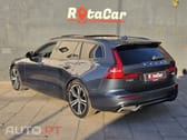 Volvo V60 2.0 D4 R-Design Momentum Geartronic