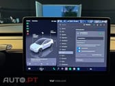 Tesla Model Y Long Range Dual Motor AWD