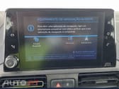 Peugeot Rifter 1.2 PureTech Active