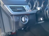 Mercedes-Benz E 300 Bluetec Hybrid Elegance