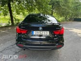 BMW 318 d GT Pack M