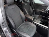 Mercedes-Benz EQA 250+ AMG Line