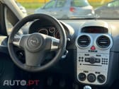 Opel Corsa D 1.2 Enjoy- Garantia Incluída