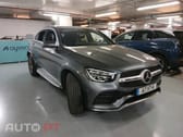 Mercedes-Benz GLC 220 d 4Matic