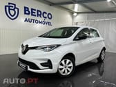 Renault Zoe (c/ Bateria) Limited 50