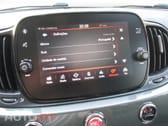 Fiat 500 1.2 Lounge S&S