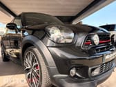 MINI Countryman John Cooper Works ALL4