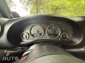 Jeep Wrangler 2.8 CRD MTX Sport 4L