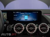 Mercedes-Benz EQA 250+ Progressive