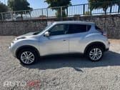 Nissan Juke 1.5 dCi Tekna