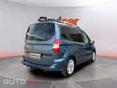 Ford Tourneo 1.0 EcoBoost Titanium