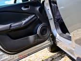 Nissan Juke 1.0 DIG-T N-Connecta