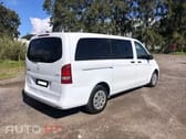 Mercedes-Benz Vito 111 CDi/34 Select