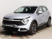 Kia Sportage 1.6 TGD-i PHEV ISG Active