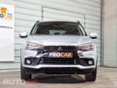 Mitsubishi ASX 1.6 DI-D Instyle