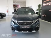 Peugeot 5008 1.6 BlueHDi GT Line