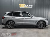 BMW X3 30 e xDrive xLine