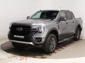 Ford Ranger 3.0 EcoBlue CD Wildtrak 4WD Aut.