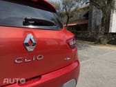 Renault Clio 1.5 dCi GT Line