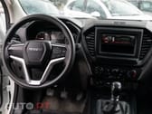 Isuzu D-Max 1.9 Ddi CD 4WD L