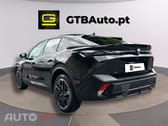 Peugeot 408 GT EAT8