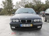 BMW 318 tds Compact
