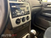 Ford Focus SW 1.6 TDCi Trend