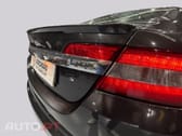 Jaguar XF 3.0D SPORT