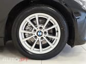 BMW 316 d Touring