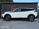 Peugeot 2008 1.2 PureTech GT Line EAT8